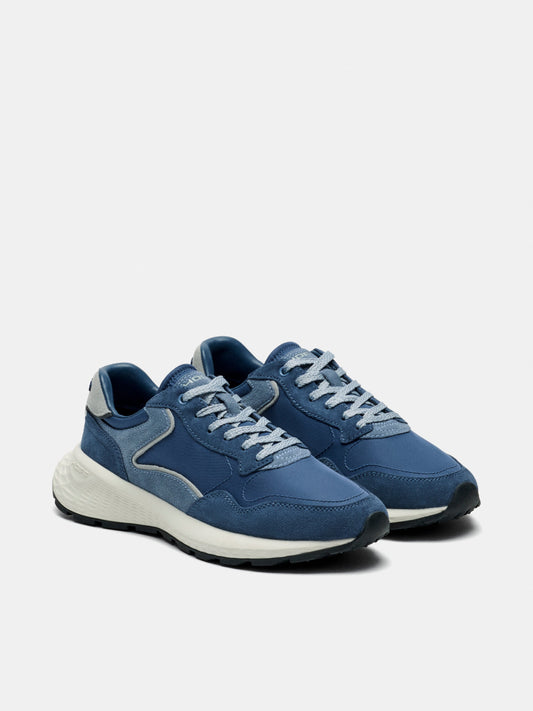 City MKII Blue