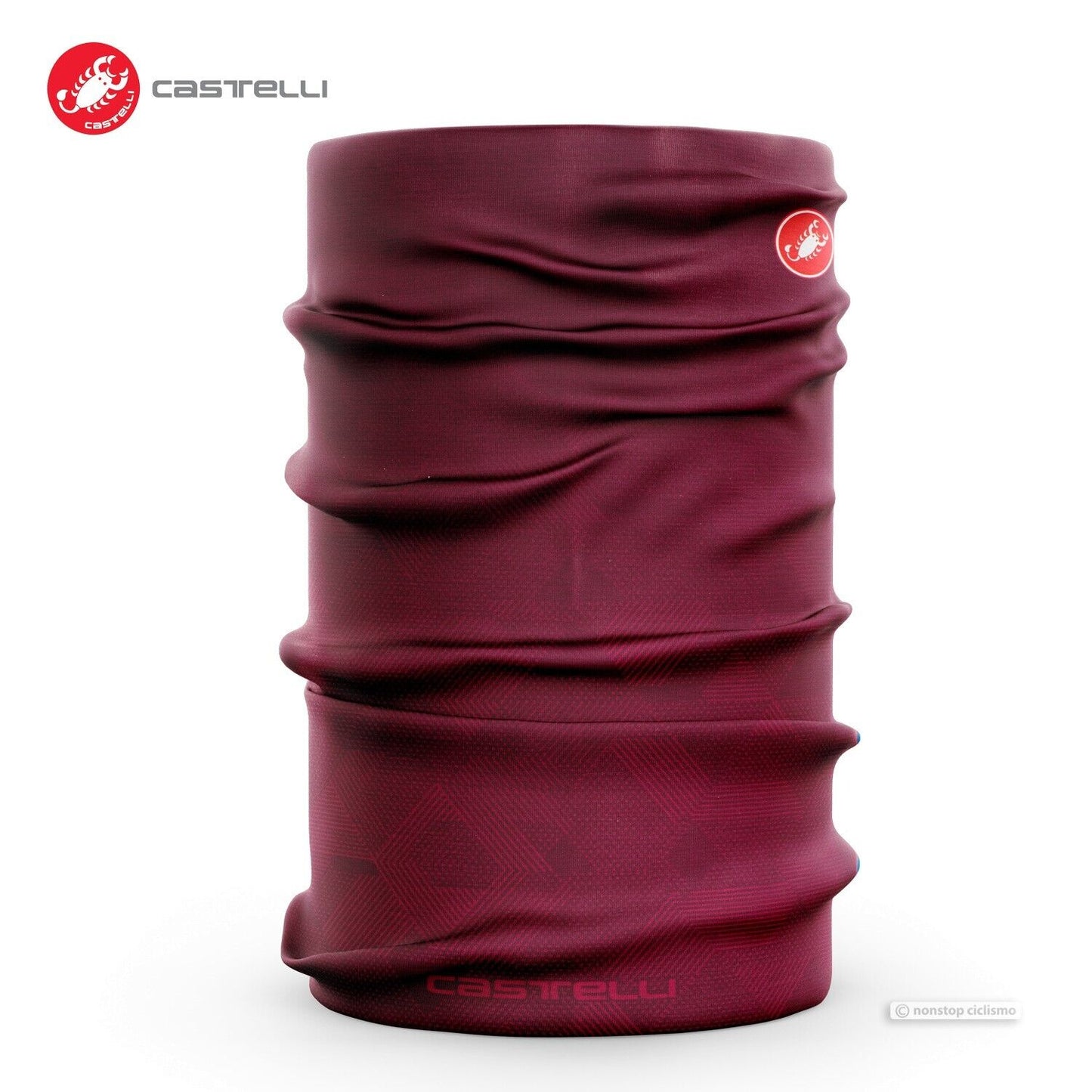 PRO THERMAL W WOMENS HEAD THINGY : BORDEAUX