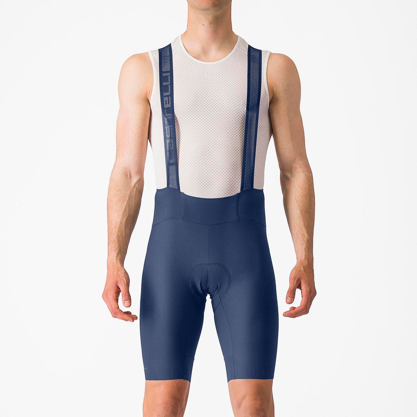 ESPRESSO Bib Shorts : BELGIAN BLUE