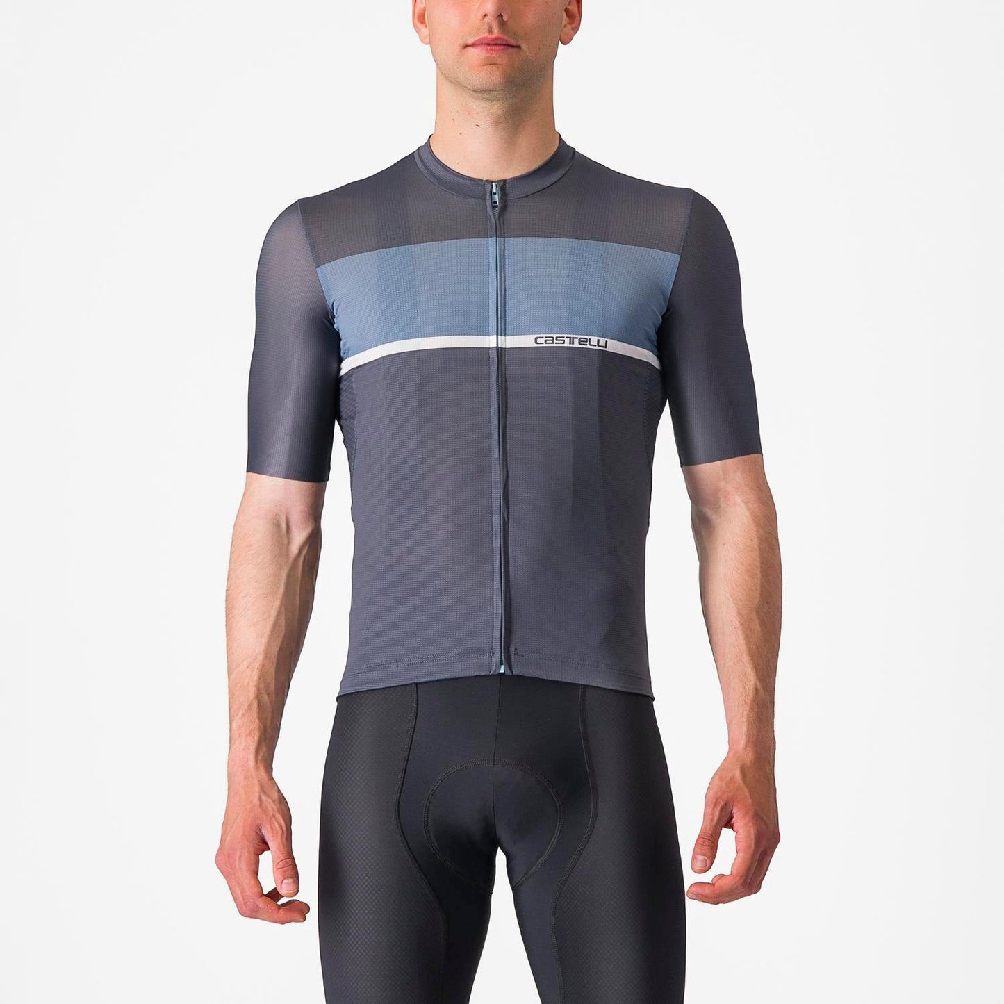 TRADIZIONE Jersey : TWILIGHT BLUE