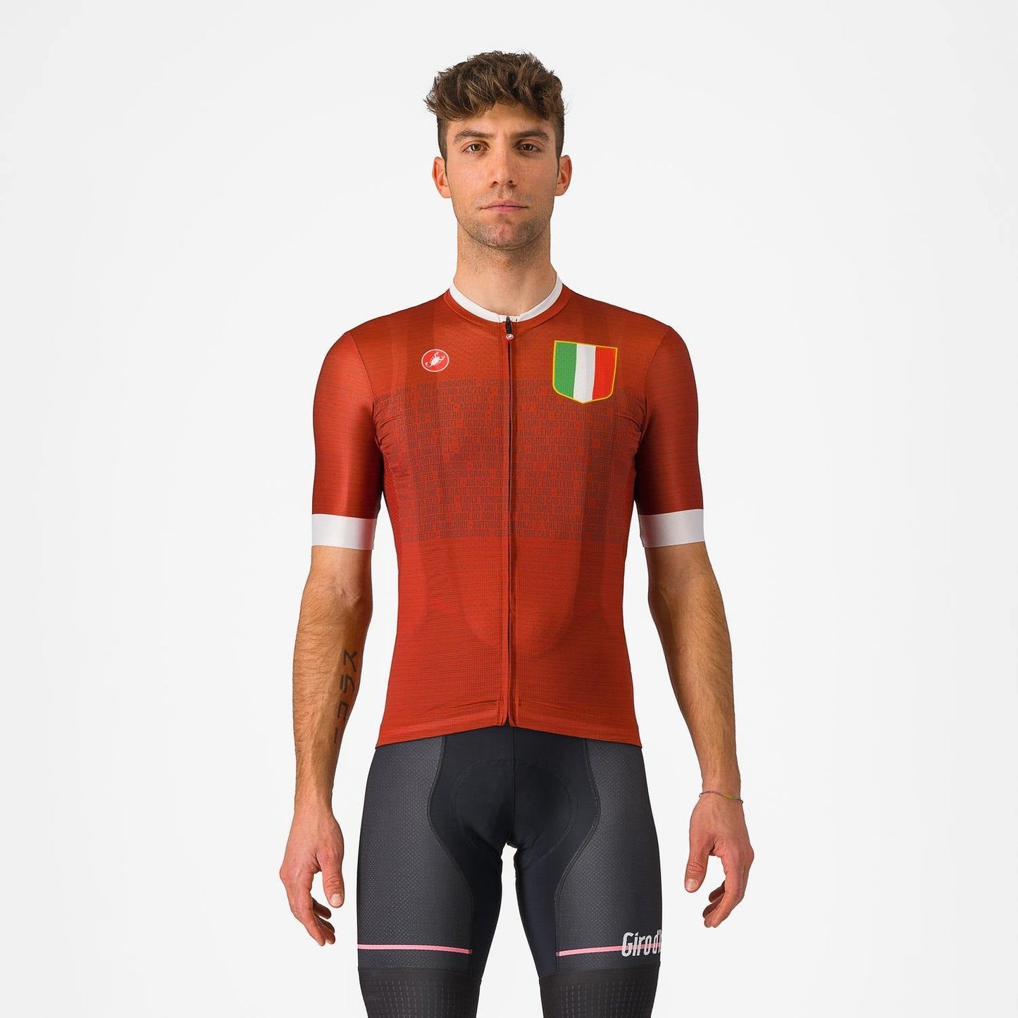 2024 GIRO D'ITALIA TROFEO BIB SHORTS