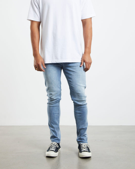 Z-Two Slim Denim Jeans