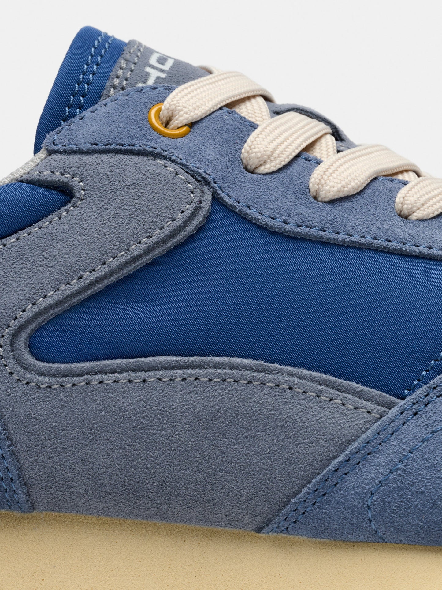 City Retro Indigo