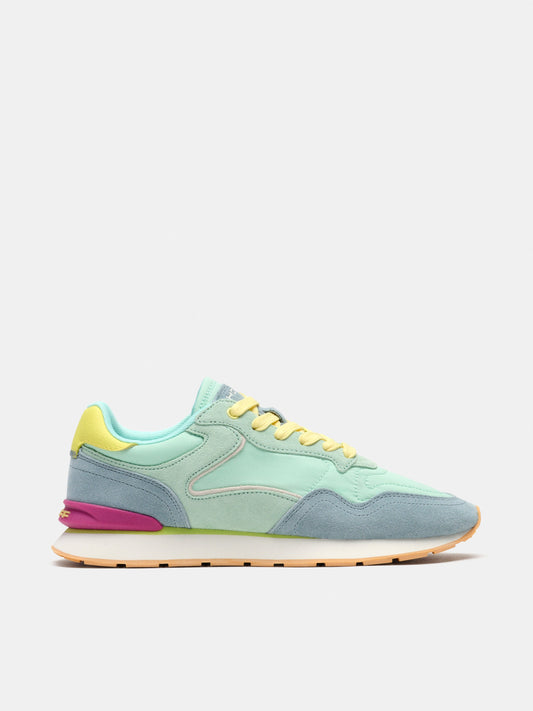 City Dopamine Aquamarine