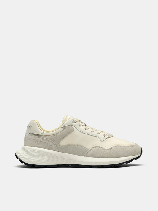 City MKII White