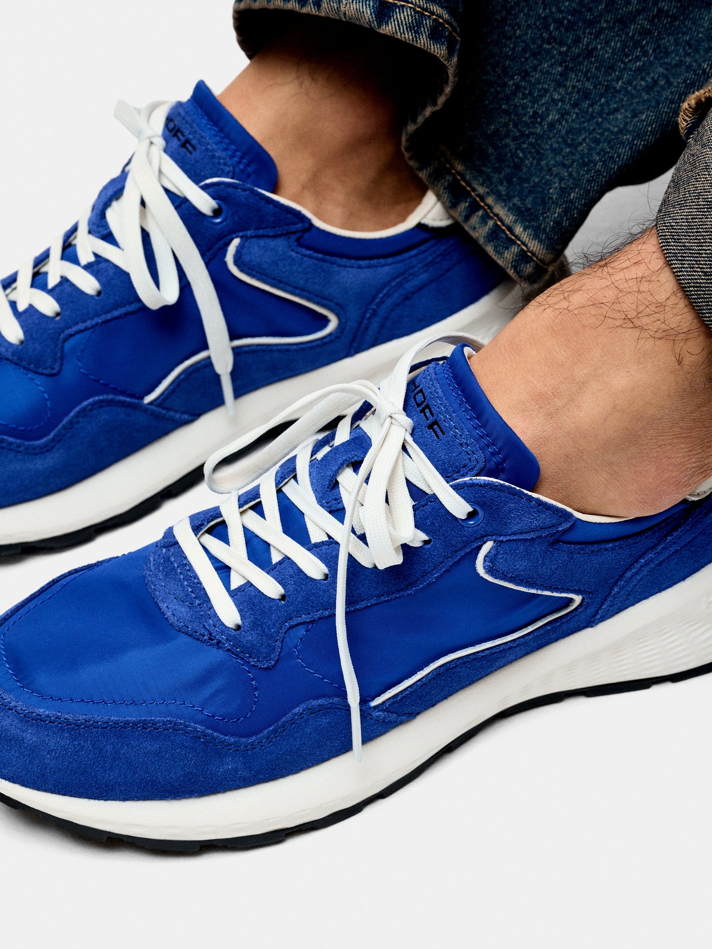 City MKII Bold  Cobalt