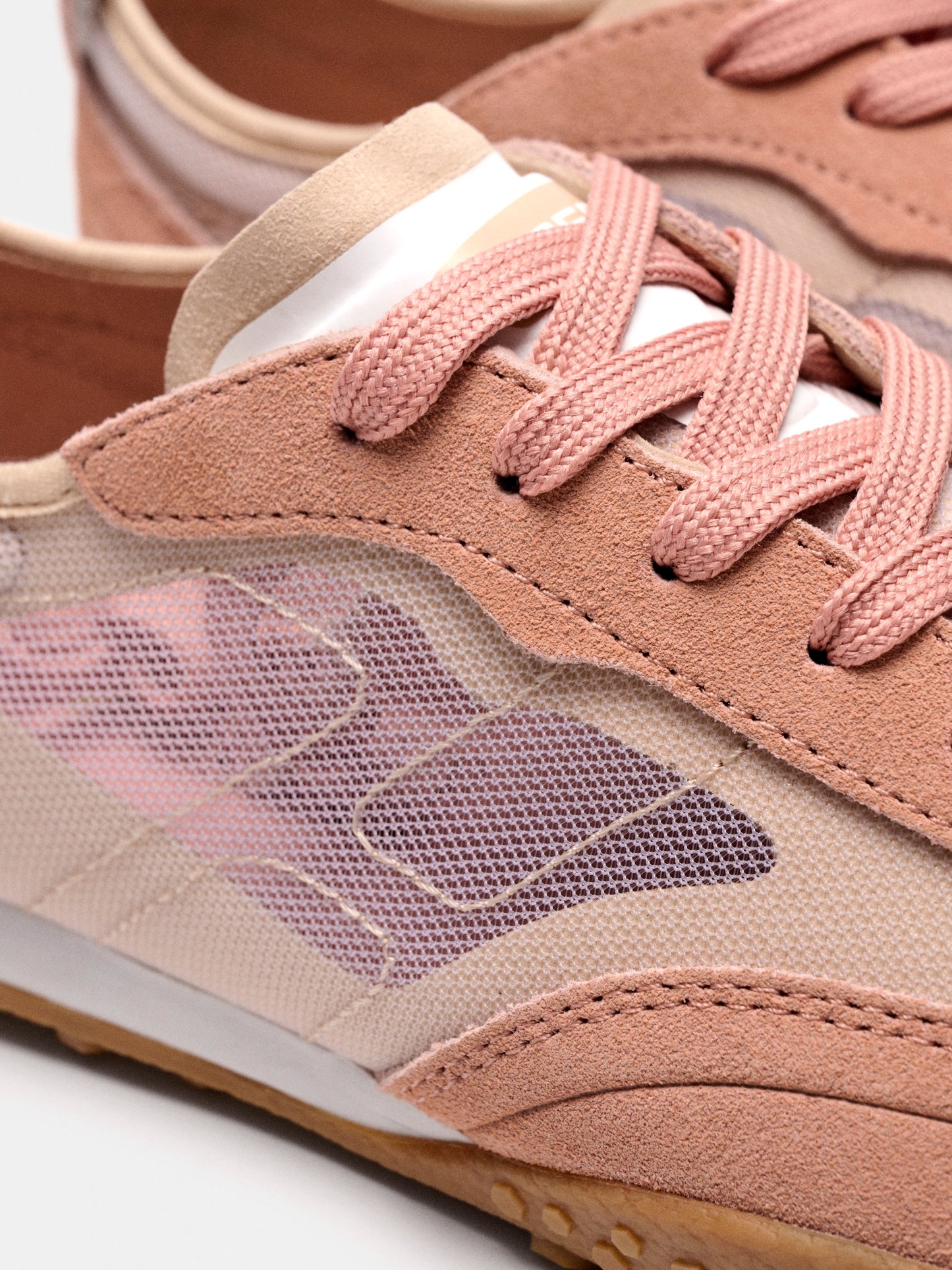 Bridge Mesh Peach