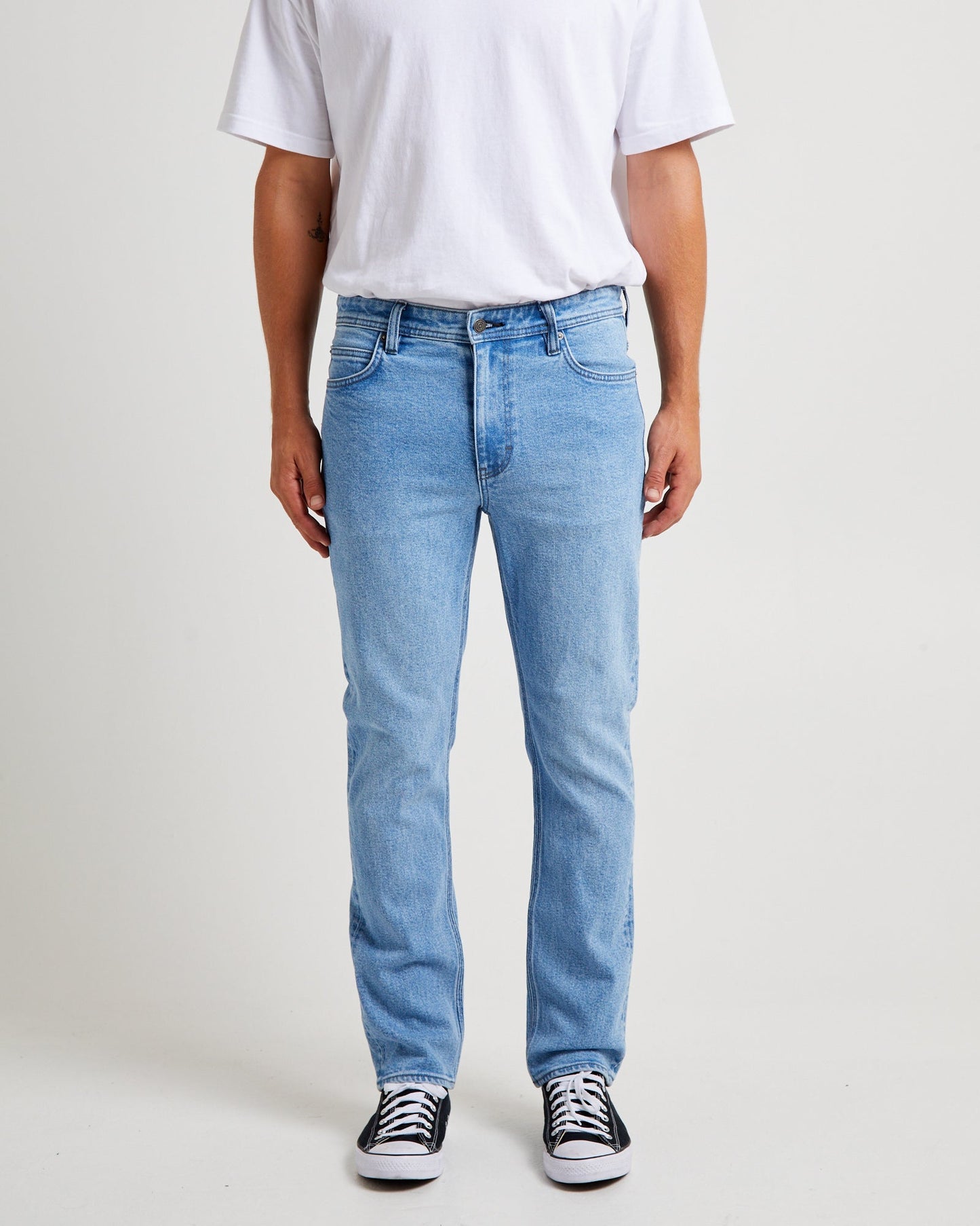 L-Two Denim Jeans Wired