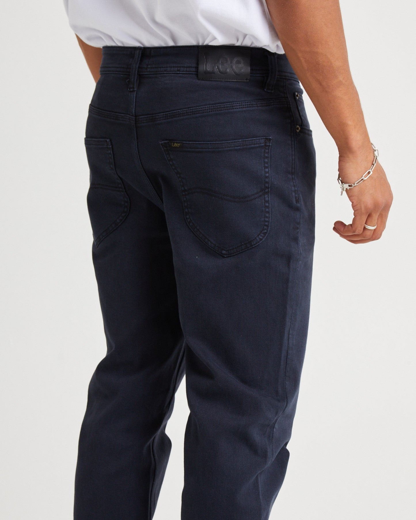 Z-Three Outer Denim Jeans Limit
