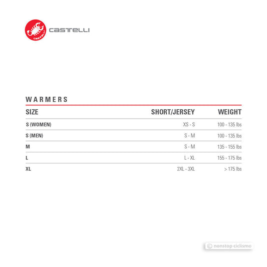 NANO FLEX 3G Knee Warmers : BLACK