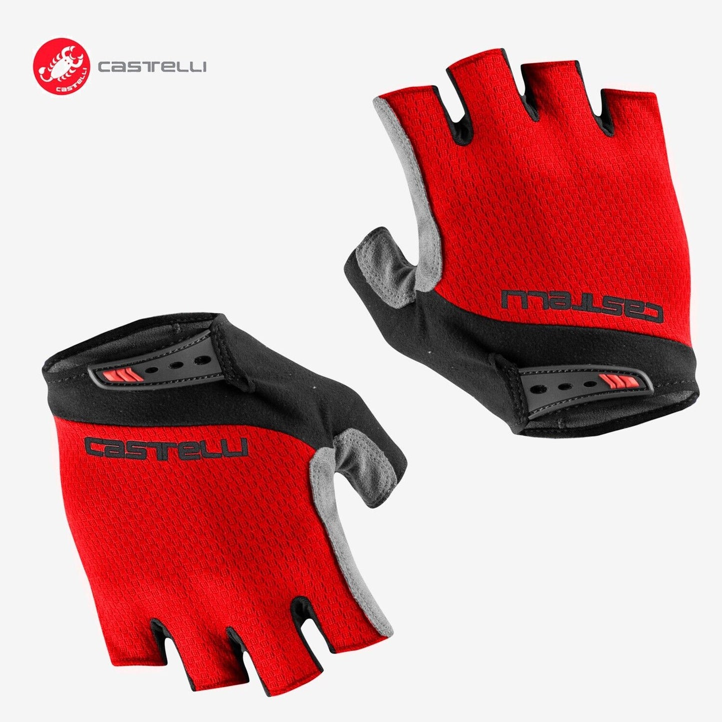 ENTRATA V Gloves