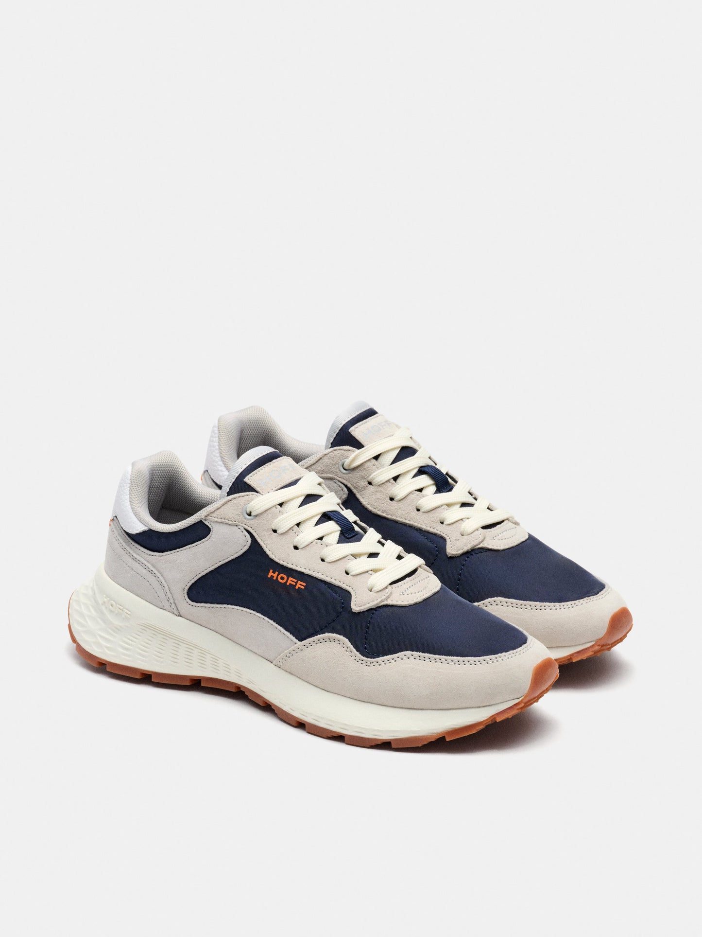 City MKII Dark Blue