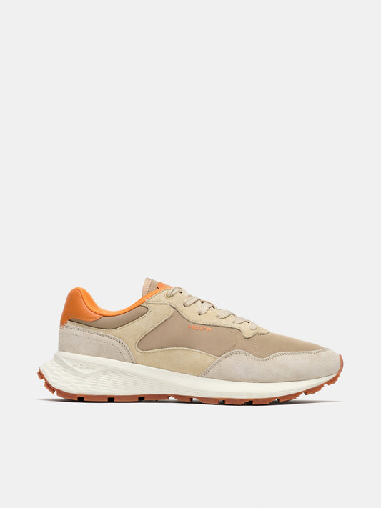 City MKII Dark Taupe