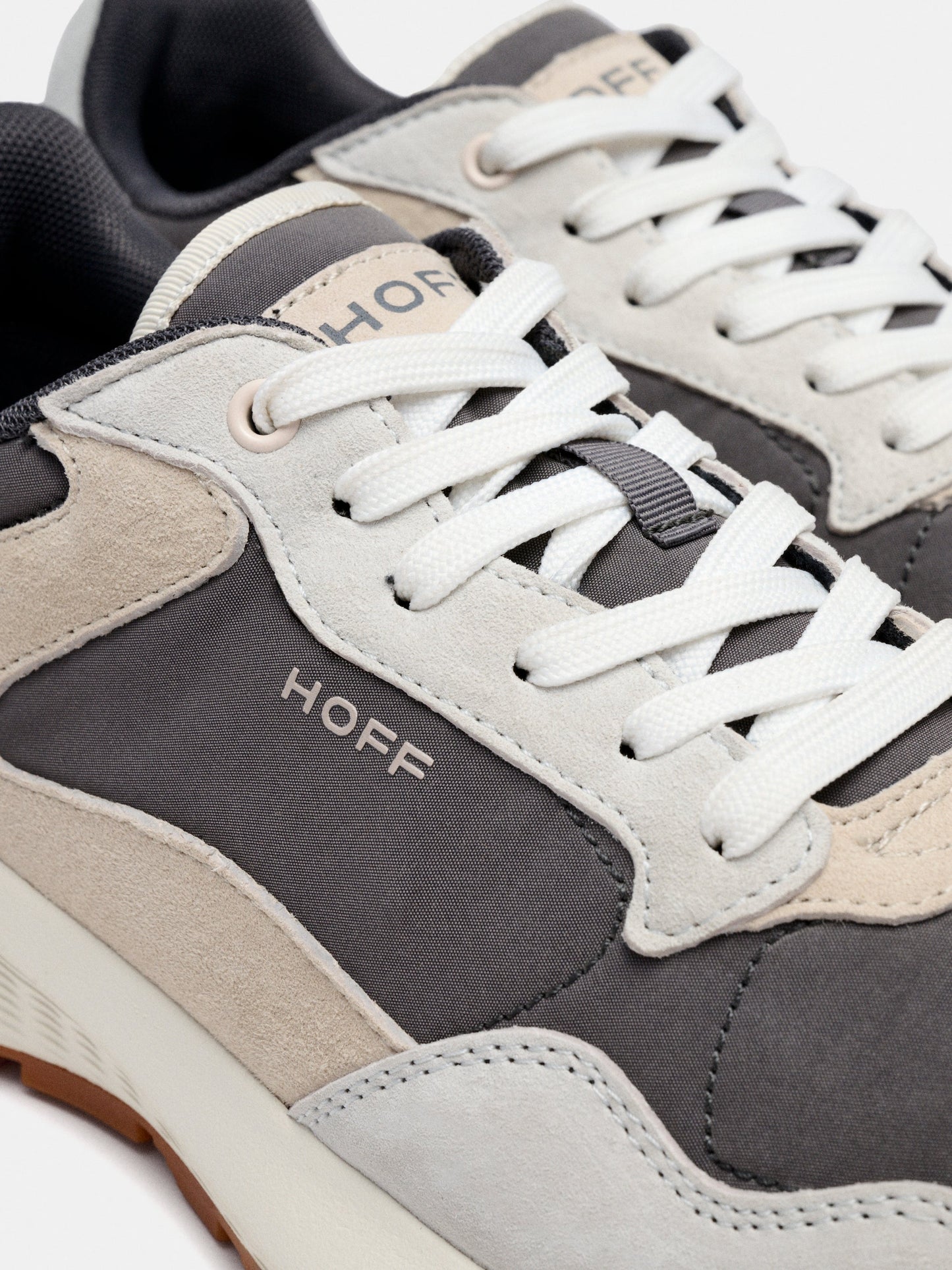 City MKII Grey Man