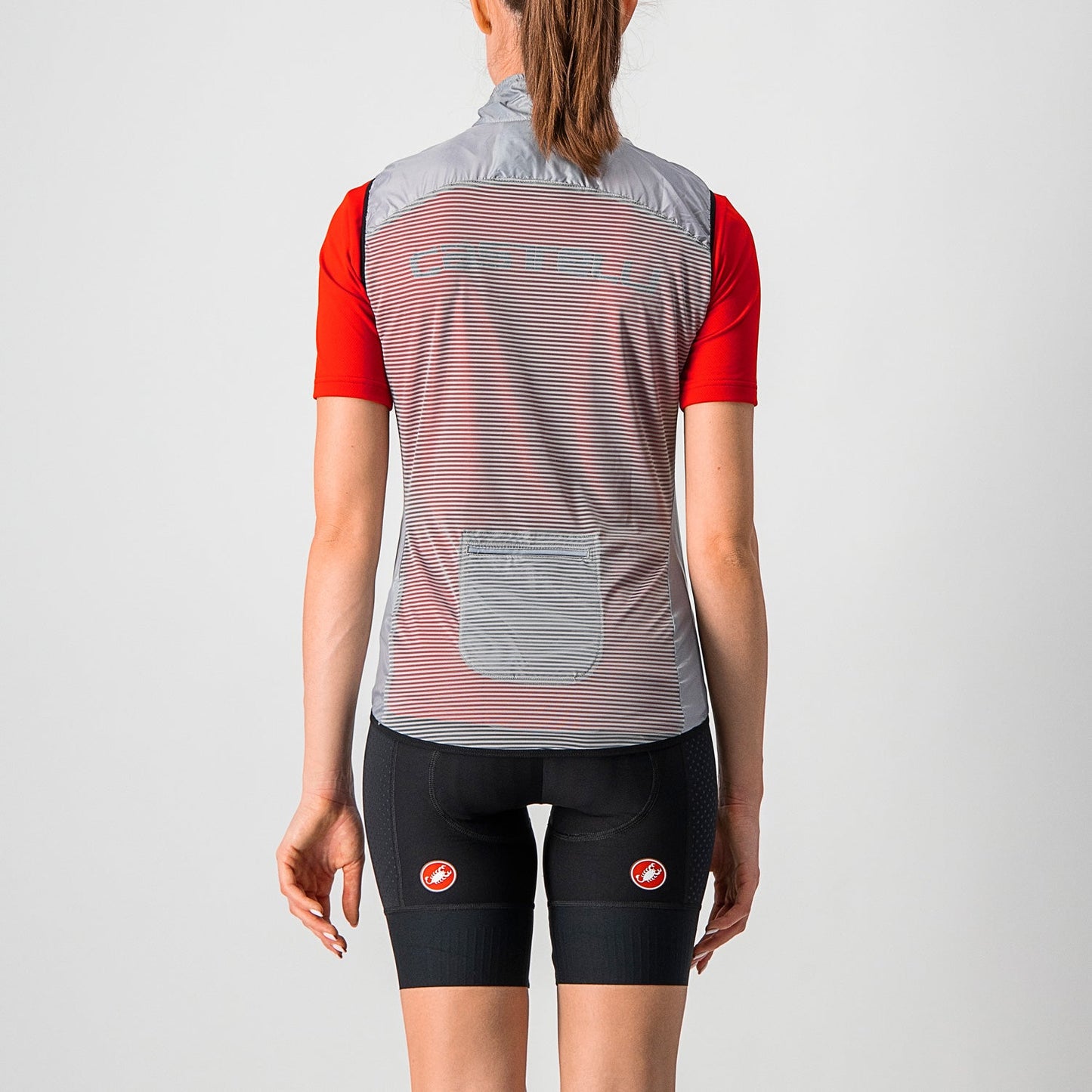 ARIA W WOMENS WIND VEST