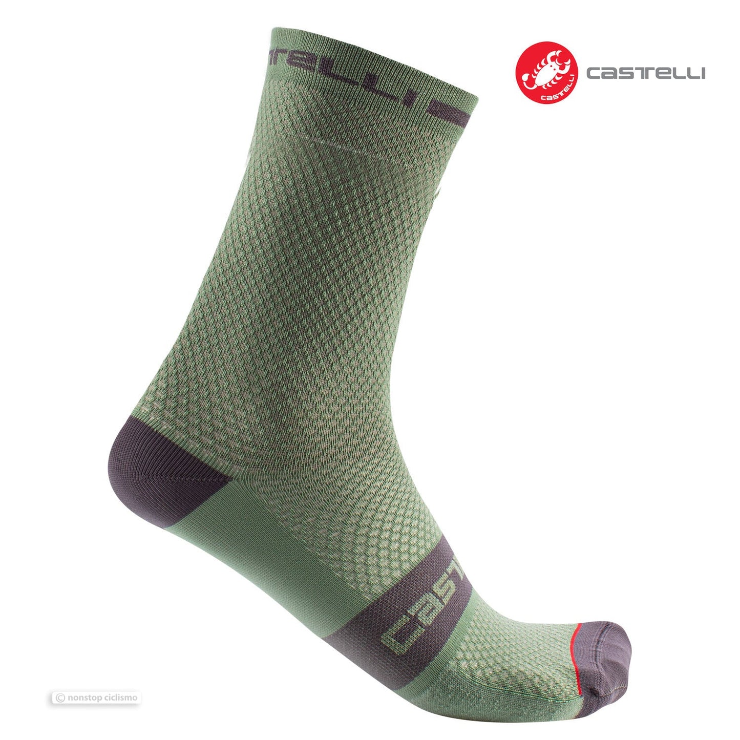 SUPERLEGGERA T 12 SOCKS