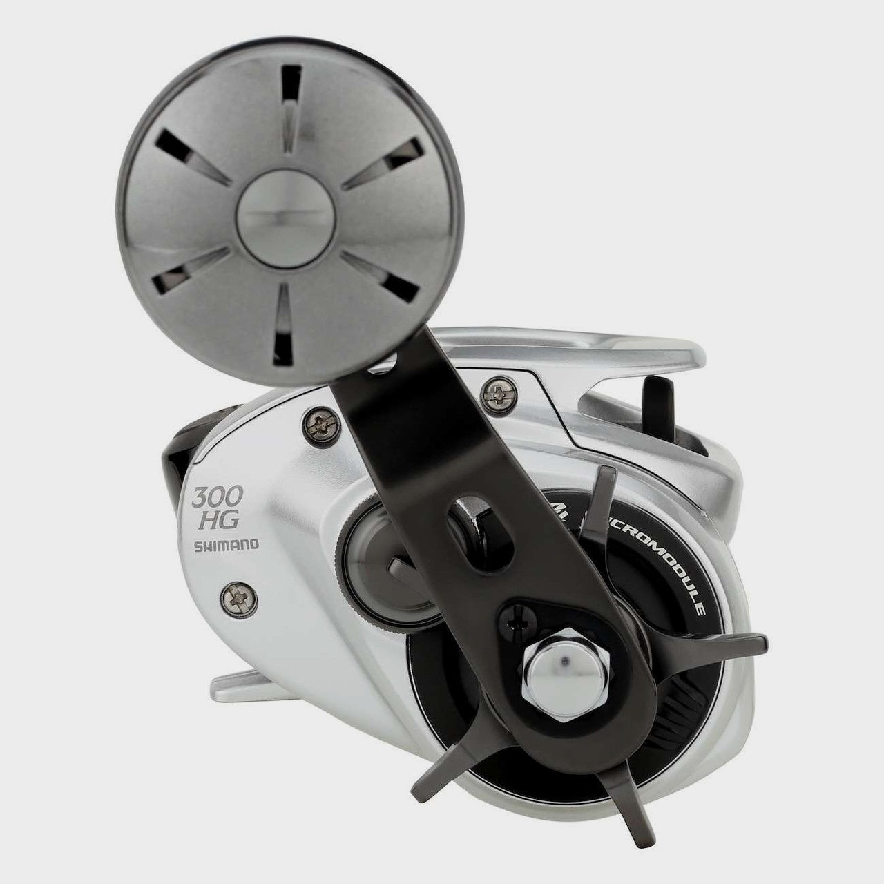 Tranx 300 B Baitcasting Reels