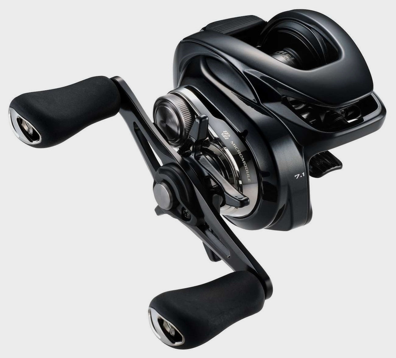 Metanium DC 70 A Baitcasting Reels