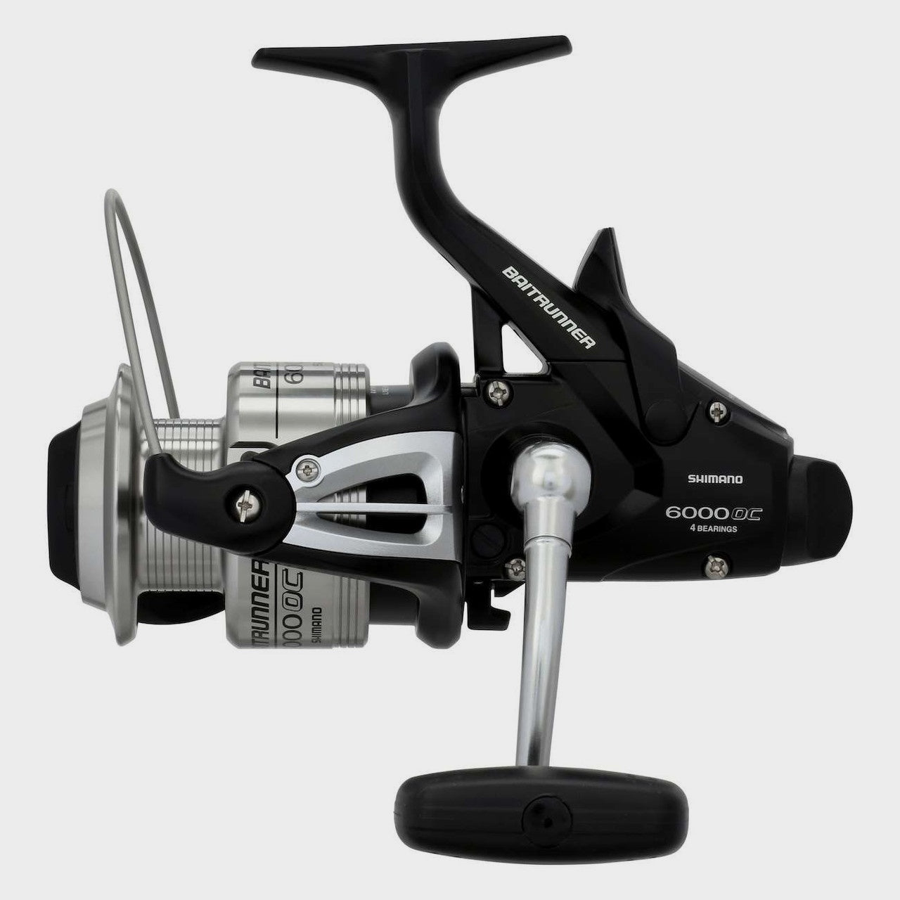 Baitrunner OC Spinning Reels