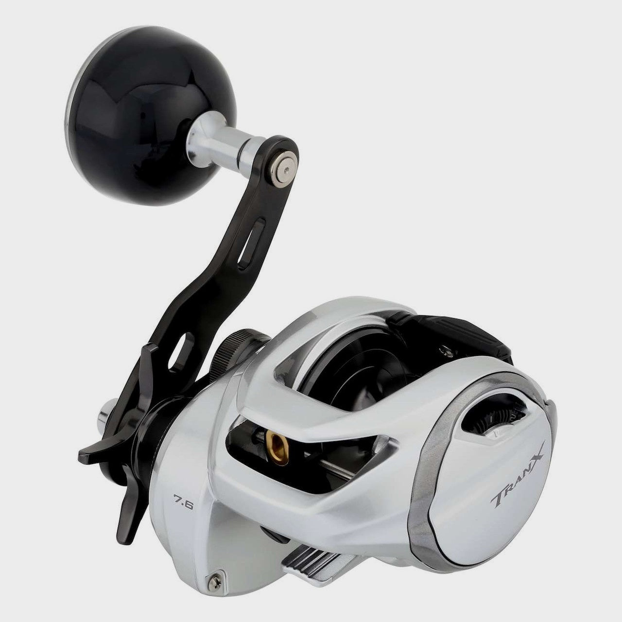 Tranx 300 B Baitcasting Reels