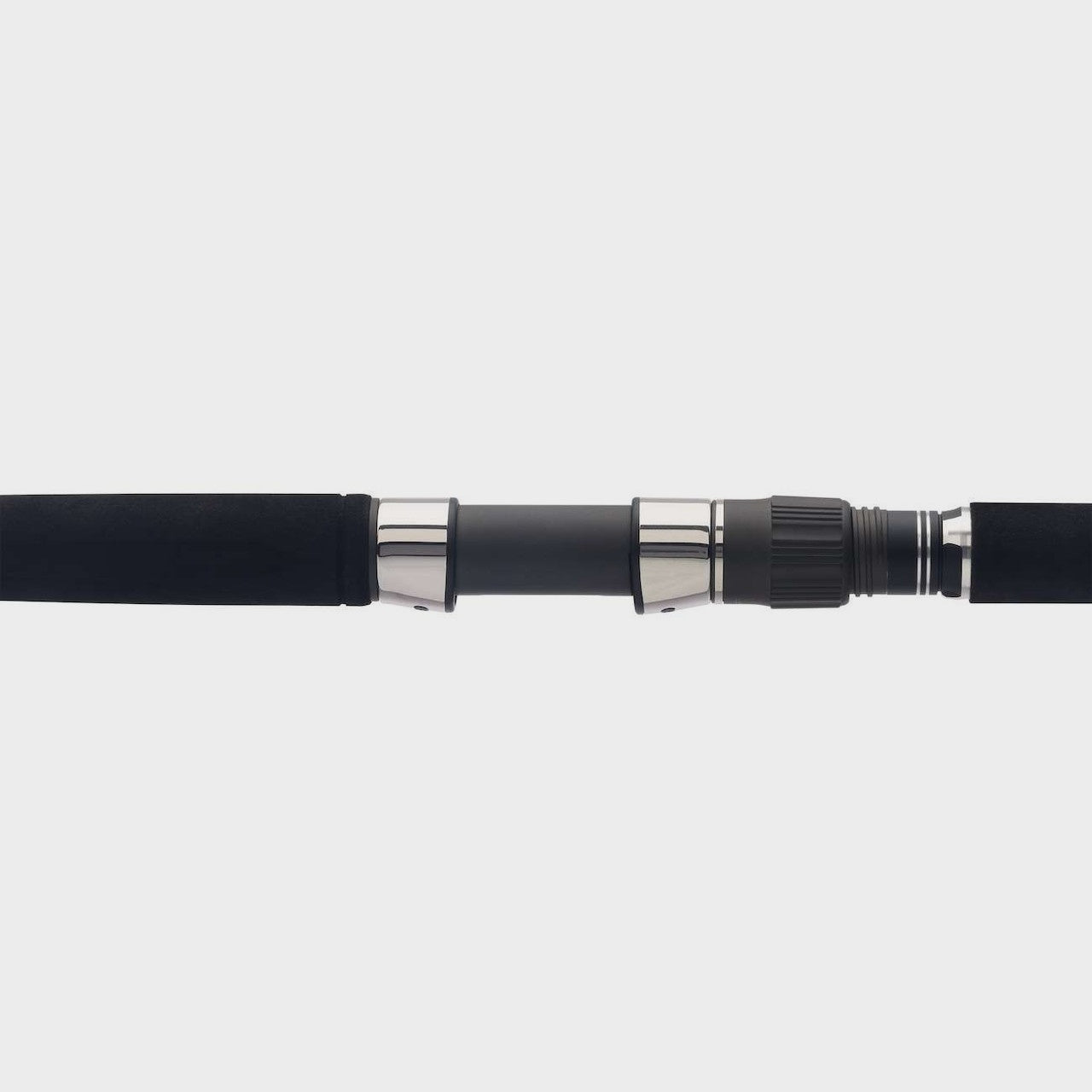 Grappler A Type J Jigging Spinning Rods