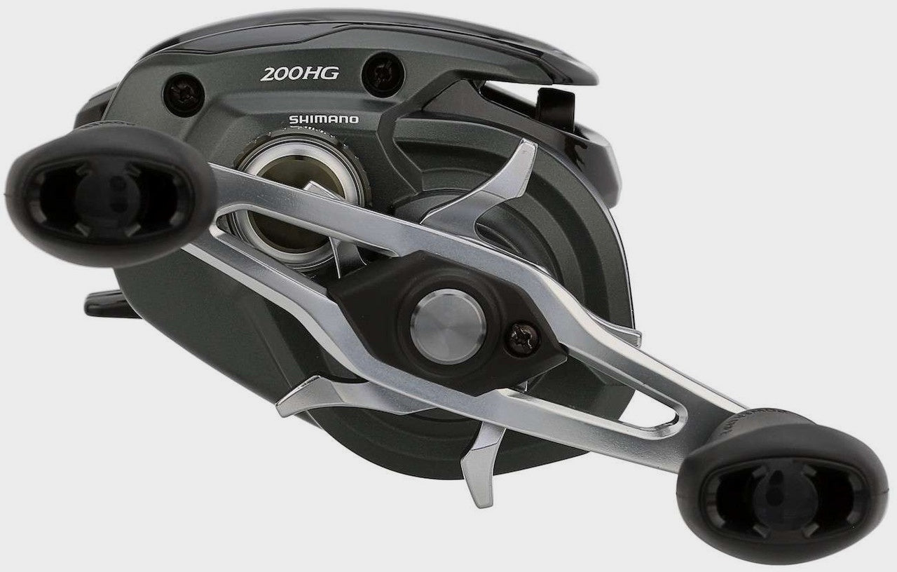Curado 200 M Baitcasting Reels