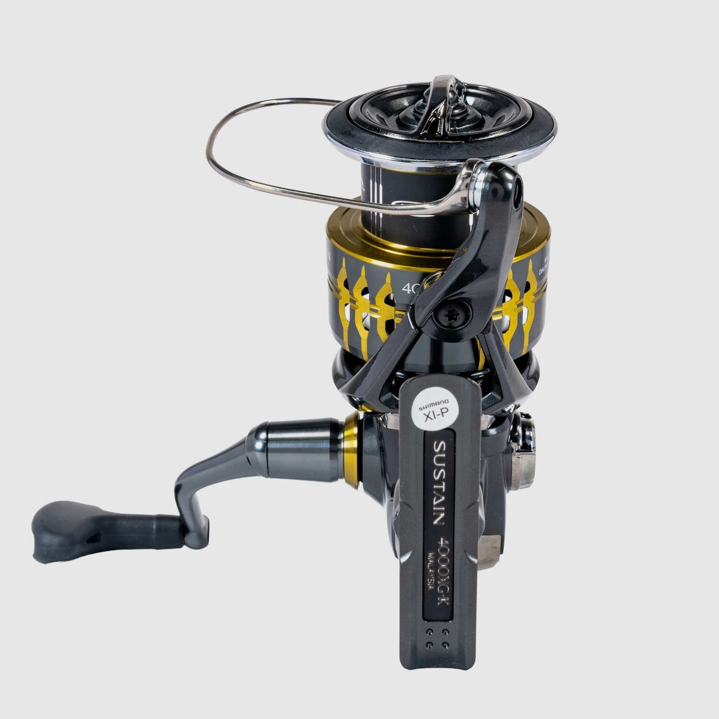 2025 Sustain FK Spinning Reels