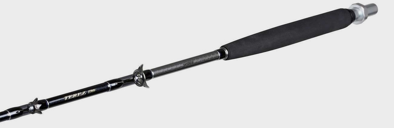 Terez BW Swordfish Rods